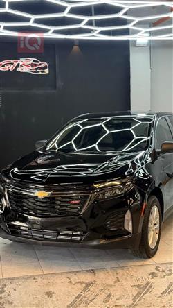 شيفروليه ايكونس